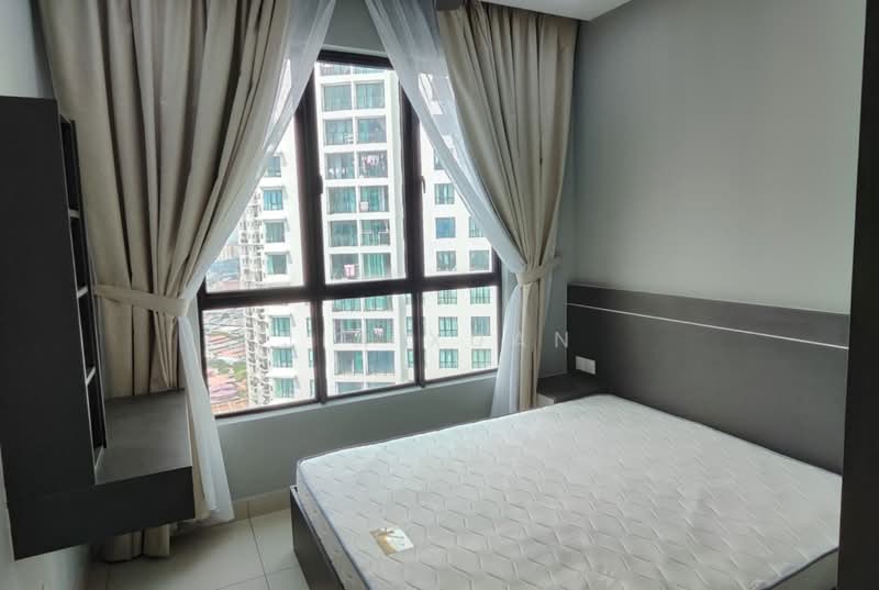 Condominium for Rent at Mizumi Residences - Jia Xuan - Bedroom - PropertyGuru.com.my