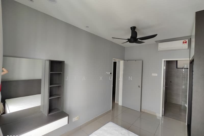 Condominium for Rent at Mizumi Residences - Jia Xuan - Bedroom - PropertyGuru.com.my