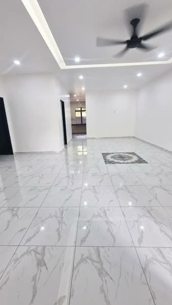 No.64, JALAN BAYU 18, BANDAR SERI ALAM untuk Untuk Dijual - RM 658,000, Mac 2026 - PropertyGuru.com.my