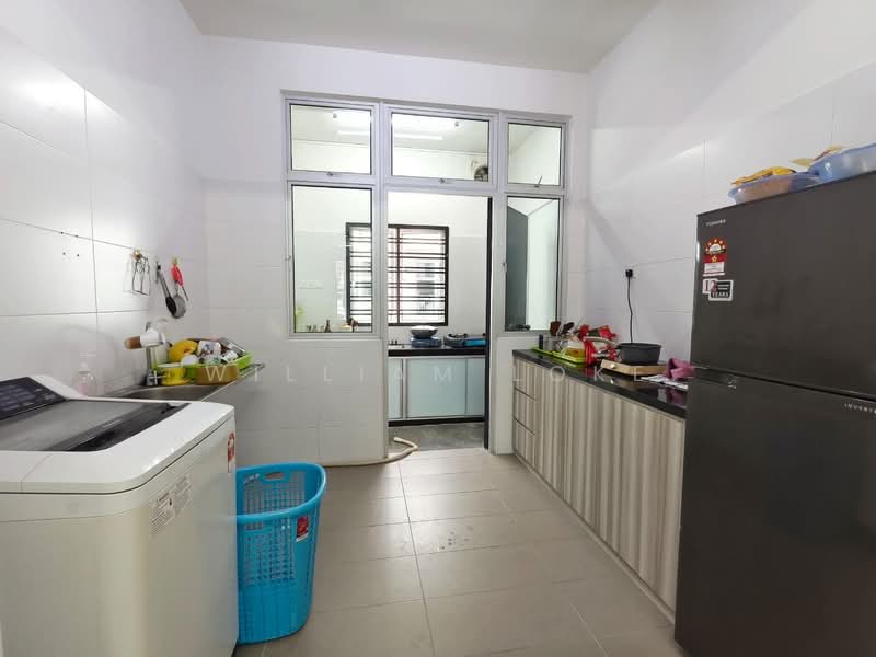 Terraced House for Sale in Skudai (Johor) - William Loke - PropertyGuru.com.my