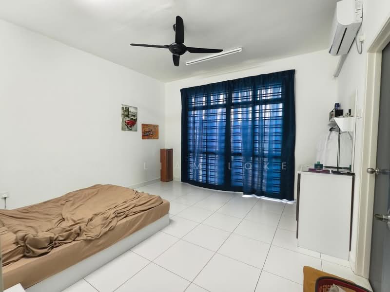 Terraced House for Sale in Skudai (Johor) - William Loke - PropertyGuru.com.my