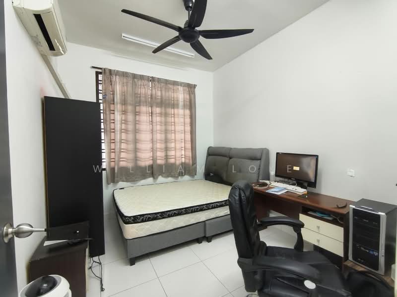 Terraced House for Sale in Skudai (Johor) - William Loke - PropertyGuru.com.my