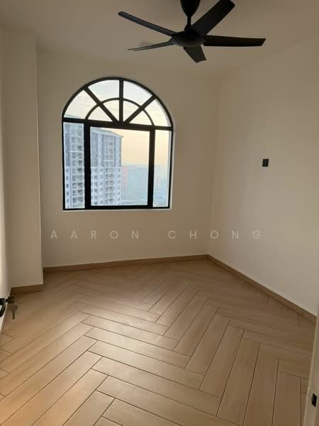Condominium for Sale at D'aman Crimson - Aaron Chong - Interior - PropertyGuru.com.my