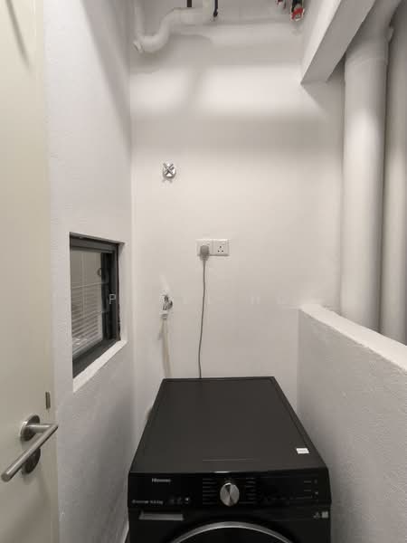 Service Residence for Rent at D'Erica - Pearl Ho - Interior - PropertyGuru.com.my