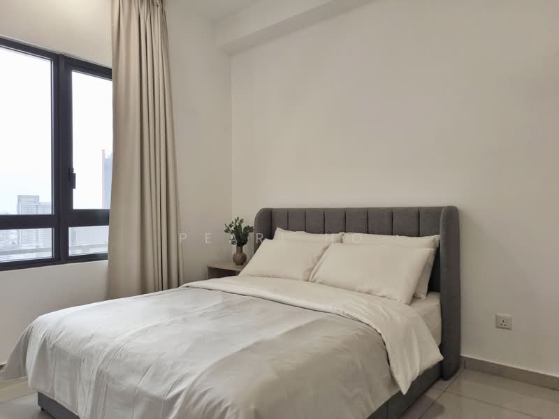 Service Residence for Rent at D'Erica - Pearl Ho - Bedroom - PropertyGuru.com.my