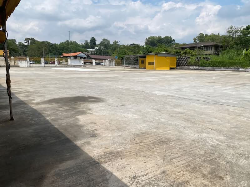 Industrial Land for Sale in Subang (Selangor) - Jacky Ng - Exterior - PropertyGuru.com.my