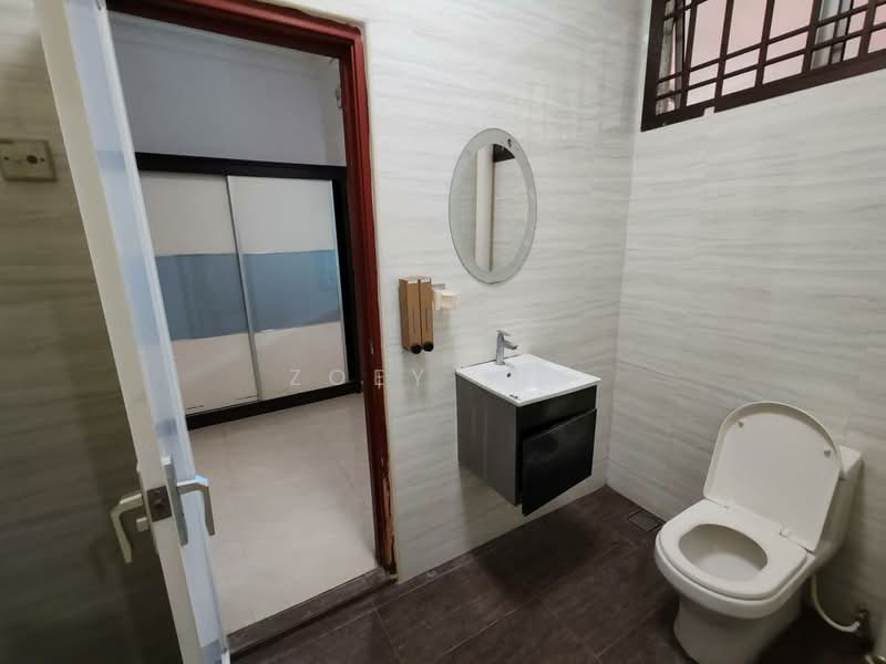 Taman Nusa Bestari untuk Untuk Dijual - RM 730,000, Feb 2026 - Bathroom - PropertyGuru.com.my