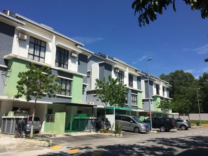 Townhouse for Rent in Bandar Bukit Puchong 2 (Puchong) - Ms Sim - Exterior - PropertyGuru.com.my