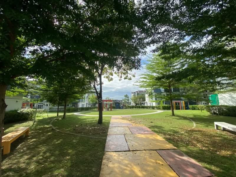 Townhouse for Rent in Bandar Bukit Puchong 2 (Puchong) - Ms Sim - Exterior - PropertyGuru.com.my