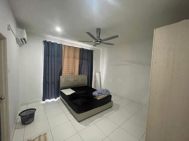 2-storey Terraced House for Sale in Mutiara Rini (Skudai) - Shi Ting - Bedroom - PropertyGuru.com.my