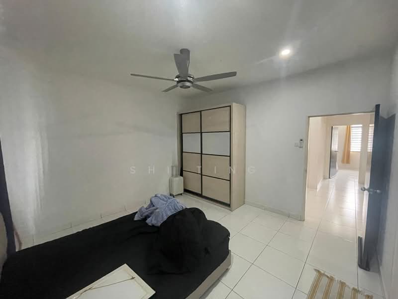 2-storey Terraced House for Sale in Mutiara Rini (Skudai) - Shi Ting - Bedroom - PropertyGuru.com.my