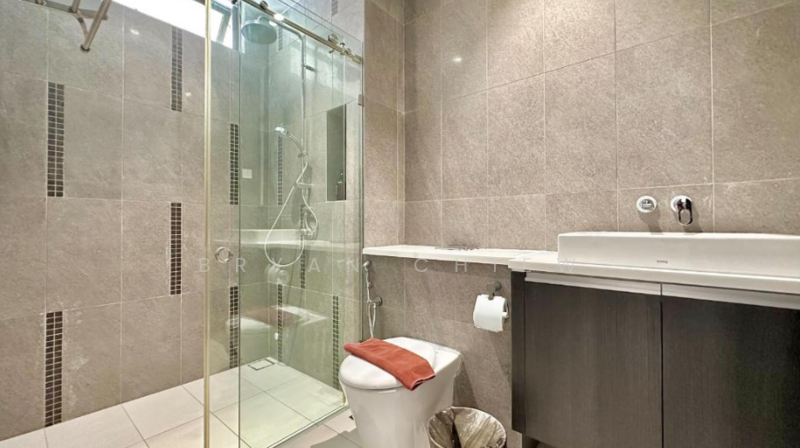 Service Residence for Sale at Setia Sky 88 - Bryan Chiew - Bathroom - PropertyGuru.com.my