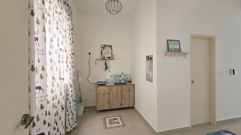Condominium for Rent at SummerSkye Residences - Ben Liau - Interior - PropertyGuru.com.my