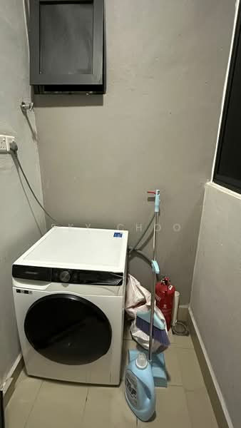 Service Residence for Rent at Akasa - Sky Choo - Interior - PropertyGuru.com.my