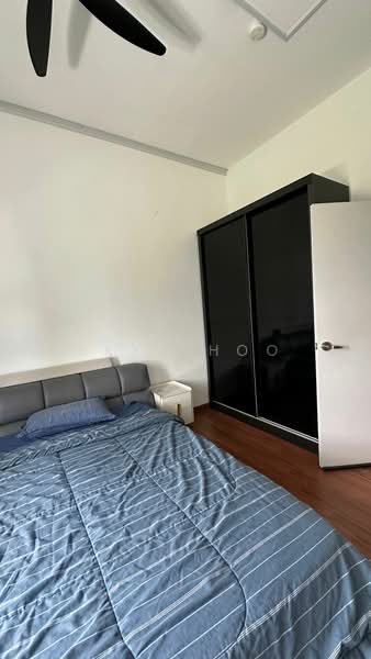 Service Residence for Rent at Akasa - Sky Choo - Bedroom - PropertyGuru.com.my