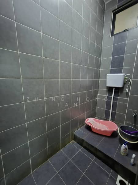 Office for Rent in Sentul (Kuala Lumpur) - Zheng Hong Tan - Bathroom - PropertyGuru.com.my