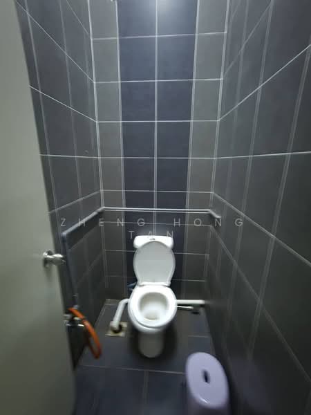 Office for Rent in Sentul (Kuala Lumpur) - Zheng Hong Tan - Bathroom - PropertyGuru.com.my