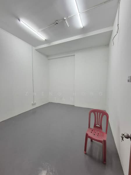 Office for Rent in Sentul (Kuala Lumpur) - Zheng Hong Tan - Interior - PropertyGuru.com.my