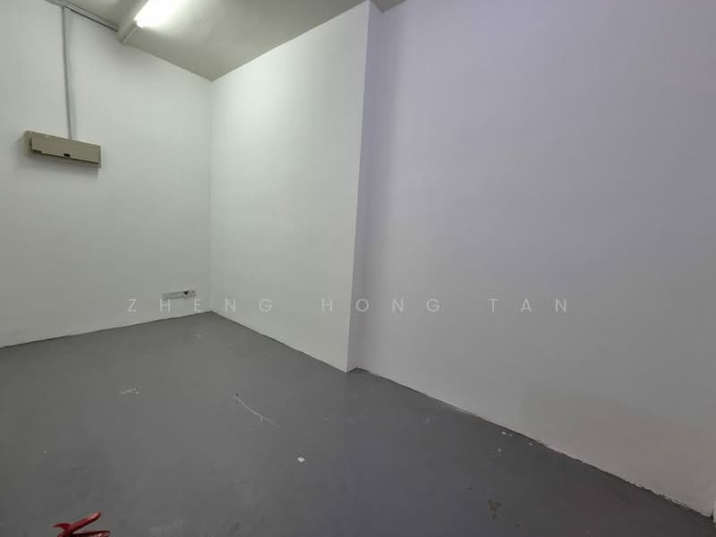 Office for Rent in Sentul (Kuala Lumpur) - Zheng Hong Tan - Interior - PropertyGuru.com.my