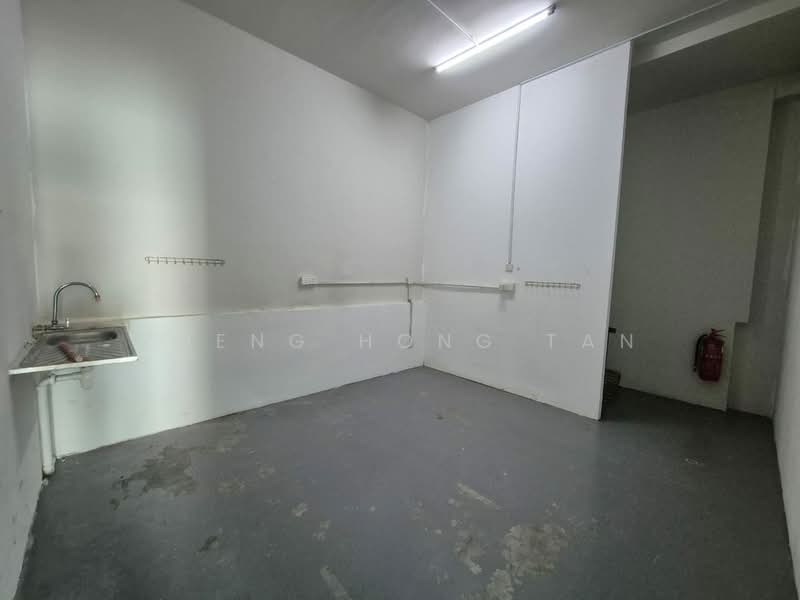 Office for Rent in Sentul (Kuala Lumpur) - Zheng Hong Tan - Interior - PropertyGuru.com.my