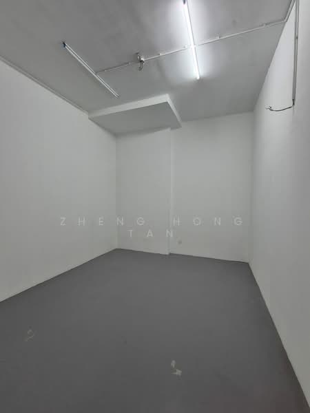 Office for Rent in Sentul (Kuala Lumpur) - Zheng Hong Tan - Interior - PropertyGuru.com.my