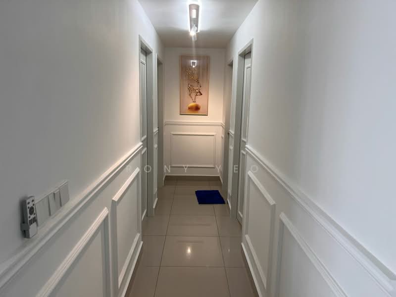 Condominium for Sale at M Adora - Rony Yeo - Corridor - PropertyGuru.com.my