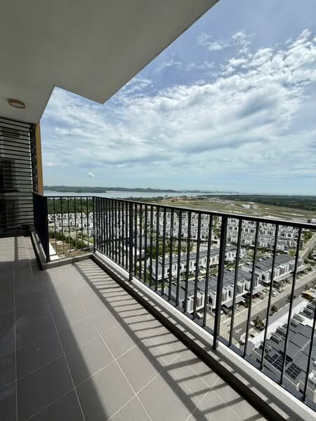 Sunway Citrine Residences untuk Untuk Disewa - RM 5,000 /bulan, Mac 2026 - PropertyGuru.com.my