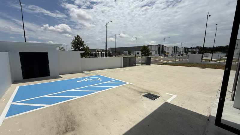 Factory for Rent in Taman Perniagaan Setia (Johor Bahru) - Jeff Lim - Exterior - PropertyGuru.com.my