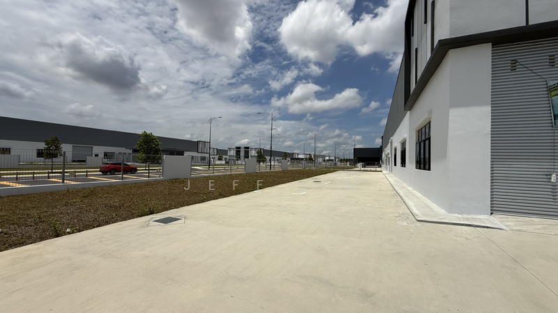 Factory for Rent in Taman Perniagaan Setia (Johor Bahru) - Jeff Lim - Exterior - PropertyGuru.com.my