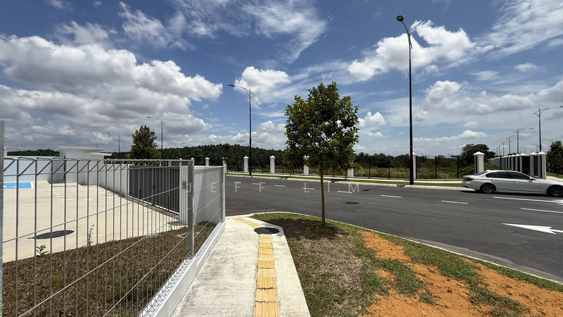 Factory for Rent in Taman Perniagaan Setia (Johor Bahru) - Jeff Lim - Exterior - PropertyGuru.com.my