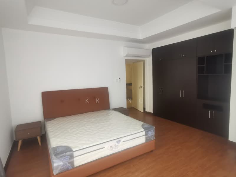 Sri Tiara Residences untuk Untuk Disewa - RM 3,050 /bulan, Feb 2026 - Bedroom - PropertyGuru.com.my