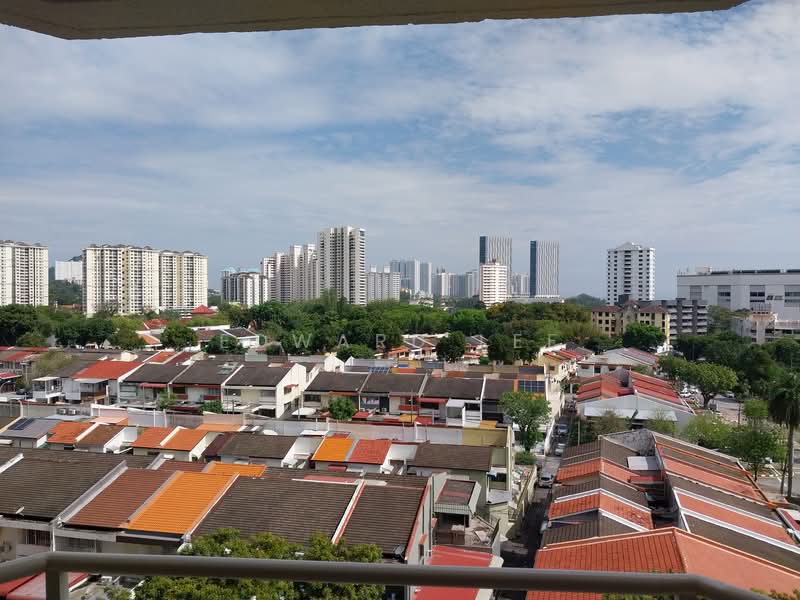 Midlands Condo untuk Untuk Dijual - RM 340,000, Feb 2026 - Exterior - PropertyGuru.com.my