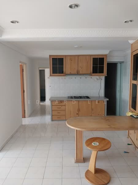 Midlands Condo untuk Untuk Dijual - RM 340,000, Feb 2026 - Kitchen - PropertyGuru.com.my