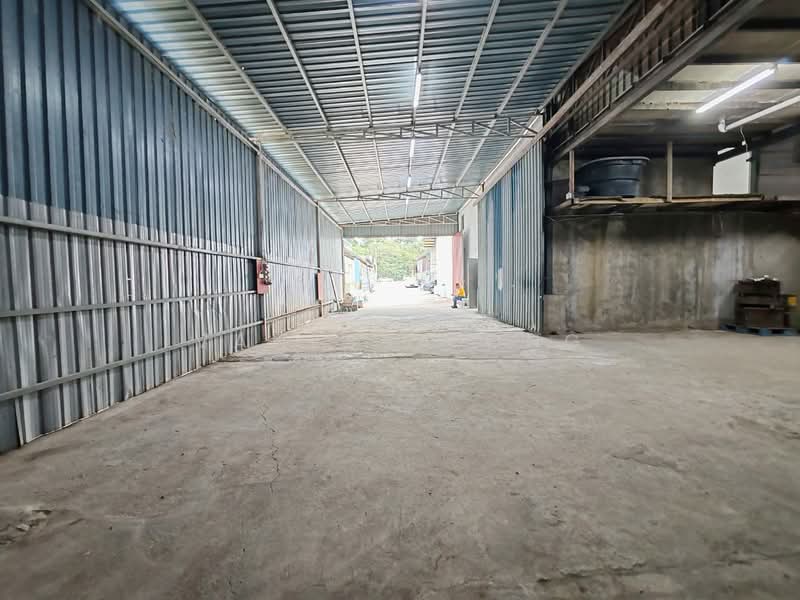 Kawasan Perindustrian Sungai Choh untuk Untuk Disewa - RM 8,256 /bulan, Feb 2026 - Exterior - PropertyGuru.com.my
