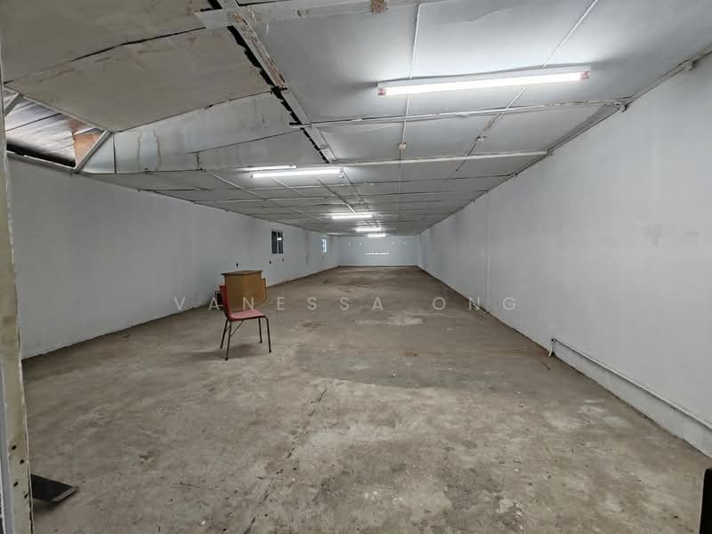 Kawasan Perindustrian Sungai Choh untuk Untuk Disewa - RM 8,256 /bulan, Feb 2026 - Interior - PropertyGuru.com.my