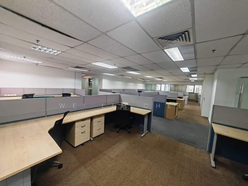 Section 8 @ Petaling Jaya untuk Untuk Dijual - RM 80,000,000, Feb 2026 - Interior - PropertyGuru.com.my