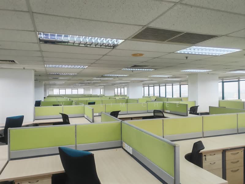 Section 8 @ Petaling Jaya untuk Untuk Dijual - RM 80,000,000, Feb 2026 - Interior - PropertyGuru.com.my