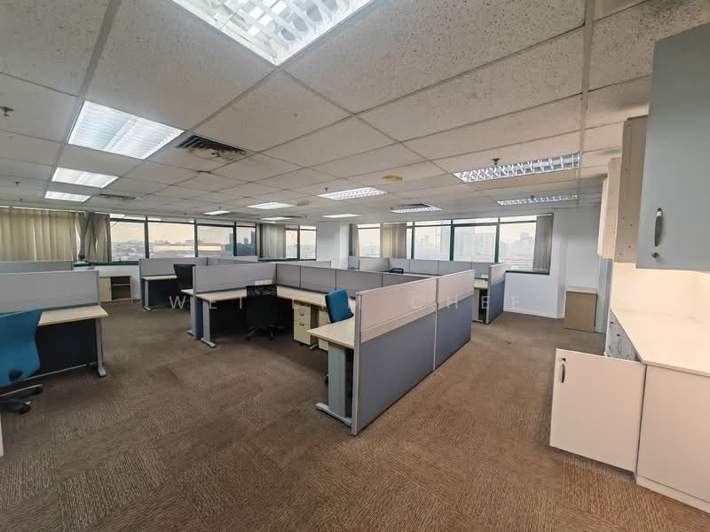 Section 8 @ Petaling Jaya untuk Untuk Dijual - RM 80,000,000, Feb 2026 - Interior - PropertyGuru.com.my