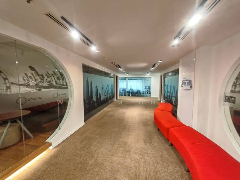 Section 8 @ Petaling Jaya untuk Untuk Dijual - RM 80,000,000, Feb 2026 - Corridor - PropertyGuru.com.my