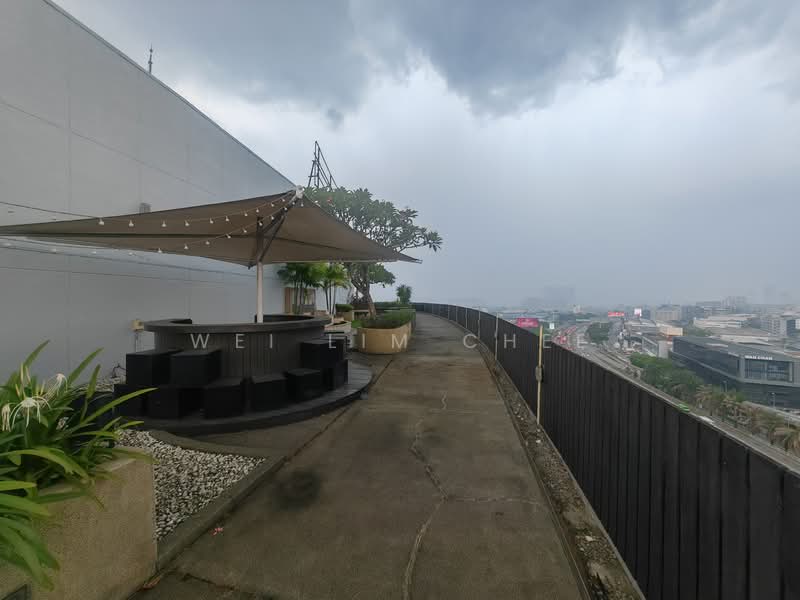 Section 8 @ Petaling Jaya untuk Untuk Dijual - RM 80,000,000, Feb 2026 - Exterior - PropertyGuru.com.my