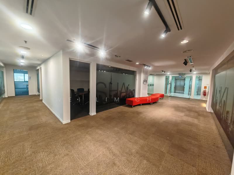 Section 8 @ Petaling Jaya untuk Untuk Dijual - RM 80,000,000, Feb 2026 - Interior - PropertyGuru.com.my