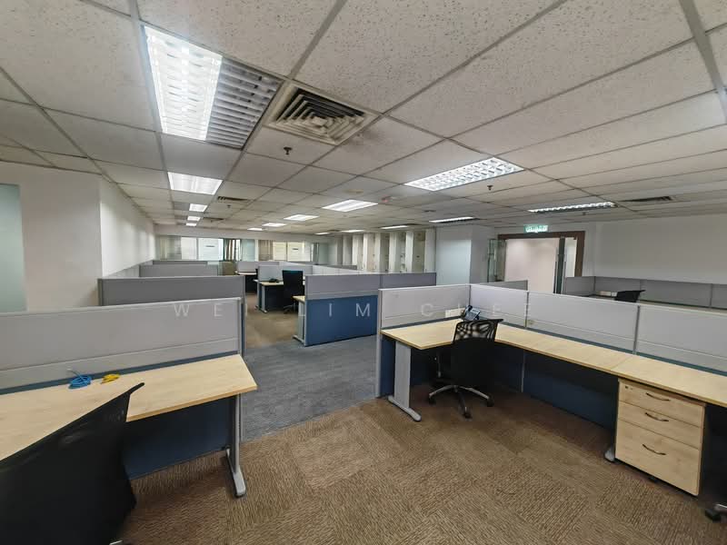 Section 8 @ Petaling Jaya untuk Untuk Dijual - RM 80,000,000, Feb 2026 - Interior - PropertyGuru.com.my