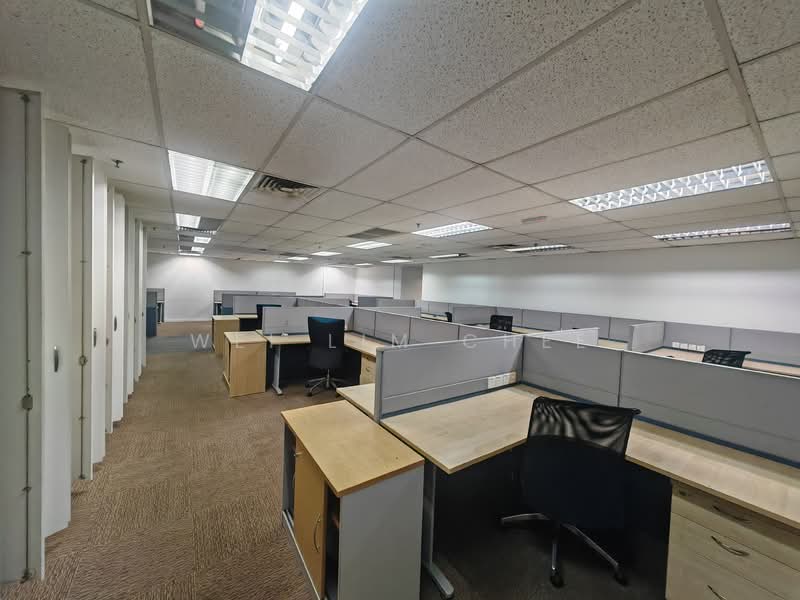 Section 8 @ Petaling Jaya untuk Untuk Dijual - RM 80,000,000, Feb 2026 - Interior - PropertyGuru.com.my