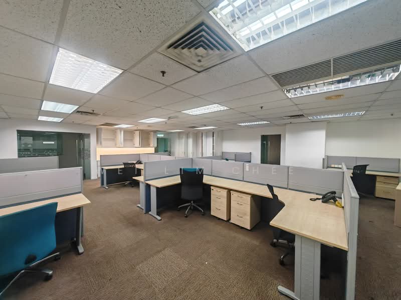 Section 8 @ Petaling Jaya untuk Untuk Dijual - RM 80,000,000, Feb 2026 - Interior - PropertyGuru.com.my