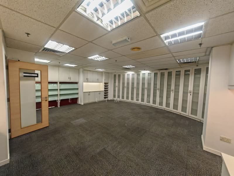 Section 8 @ Petaling Jaya untuk Untuk Dijual - RM 80,000,000, Feb 2026 - Interior - PropertyGuru.com.my