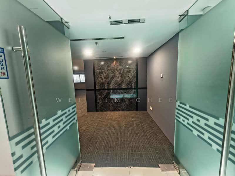 Section 8 @ Petaling Jaya untuk Untuk Dijual - RM 80,000,000, Feb 2026 - Entrance - PropertyGuru.com.my