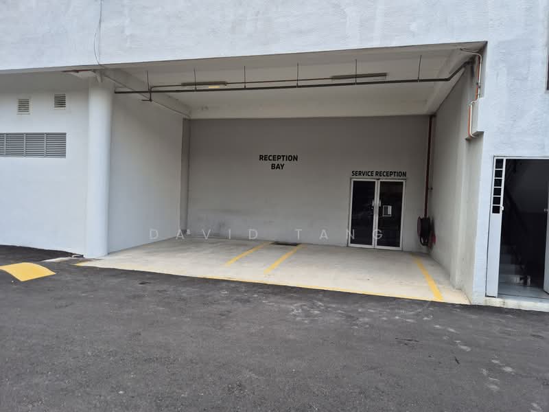 Warehouse for Rent in Jalan Ipoh (Kuala Lumpur) - David Tang - Exterior - PropertyGuru.com.my
