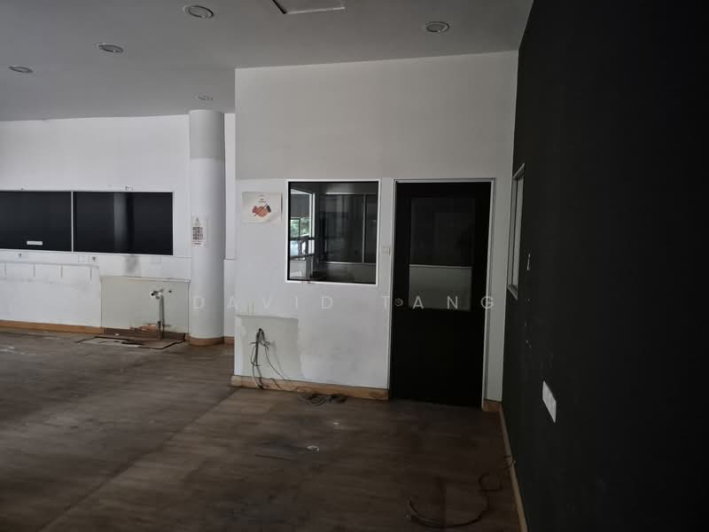 Warehouse for Rent in Jalan Ipoh (Kuala Lumpur) - David Tang - Interior - PropertyGuru.com.my