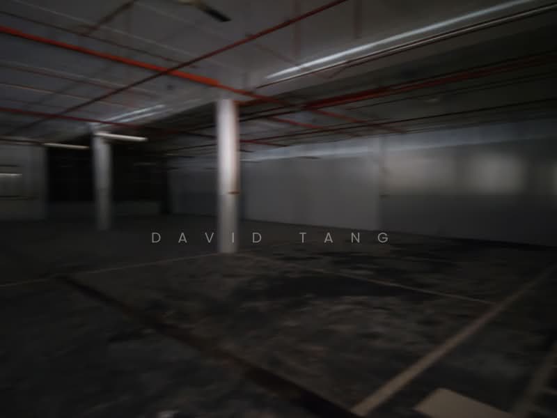 Warehouse for Rent in Jalan Ipoh (Kuala Lumpur) - David Tang - Interior - PropertyGuru.com.my