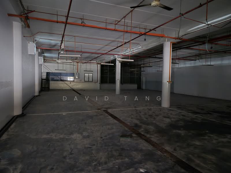Warehouse for Rent in Jalan Ipoh (Kuala Lumpur) - David Tang - Interior - PropertyGuru.com.my